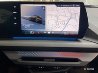 BMW 120d 163 ch DKG7 M Sport