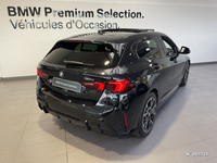 BMW 120d 163 ch DKG7 M Sport