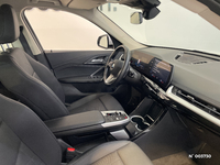 BMW X1 sDrive 18d 150ch DKG7 xLine