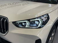 BMW X1 sDrive 18d 150ch DKG7 xLine