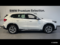 BMW X1 sDrive 18d 150ch DKG7 xLine