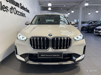 BMW X1 sDrive 18d 150ch DKG7 xLine