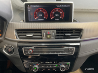 BMW X2 xDrive 25e 220 ch BVA6 M Sport