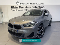 BMW X2 xDrive 25e 220 ch BVA6 M Sport