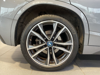 BMW X2 xDrive 25e 220 ch BVA6 M Sport