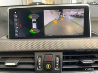 BMW X2 xDrive 25e 220 ch BVA6 M Sport