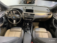 BMW X2 xDrive 25e 220 ch BVA6 M Sport