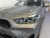 BMW X2 xDrive 25e 220 ch BVA6 M Sport