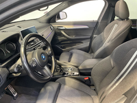 BMW X2 xDrive 25e 220 ch BVA6 M Sport