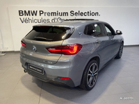 BMW X2 xDrive 25e 220 ch BVA6 M Sport