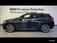BMW X2 sDrive 18d 150 ch BVA8 M Sport