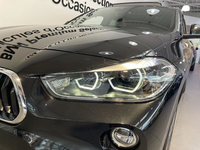 BMW X2 sDrive 18d 150 ch BVA8 M Sport