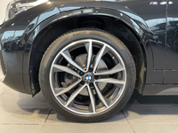 BMW X2 sDrive 18d 150 ch BVA8 M Sport