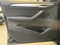 BMW X2 sDrive 18d 150 ch BVA8 M Sport