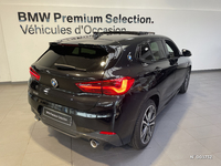 BMW X2 sDrive 18d 150 ch BVA8 M Sport