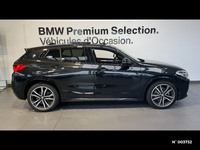 BMW X2 sDrive 18d 150 ch BVA8 M Sport