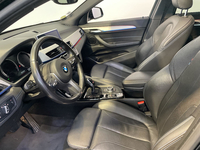 BMW X2 sDrive 18d 150 ch BVA8 M Sport