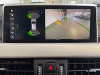 BMW X2 sDrive 18d 150 ch BVA8 M Sport