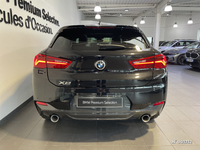 BMW X2 sDrive 18d 150 ch BVA8 M Sport