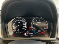 BMW X2 sDrive 18d 150 ch BVA8 M Sport