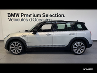 MINI Clubman Cooper 136 ch Edition Canonbury