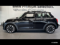 MINI Hatch 5 Portes Cooper 136 ch Edition Blackfriars