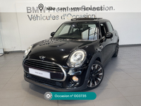 MINI Hatch 5 Portes Cooper 136 ch Edition Blackfriars