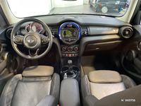 MINI Hatch 5 Portes Cooper 136 ch Edition Blackfriars