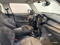 MINI Hatch 5 Portes Cooper 136 ch Edition Blackfriars