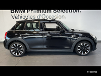 MINI Hatch 5 Portes Cooper 136 ch Edition Blackfriars