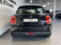 MINI Hatch 5 Portes Cooper 136 ch Edition Blackfriars