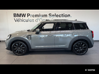 MINI Countryman 102 ch One Longstone