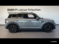 MINI Countryman 102 ch One Longstone