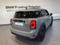 MINI Countryman 102 ch One Longstone