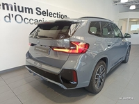 BMW X1 xDrive 25e 245ch DKG7 M Sport