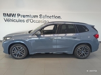 BMW X1 xDrive 25e 245ch DKG7 M Sport