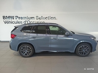 BMW X1 xDrive 25e 245ch DKG7 M Sport
