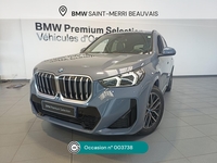BMW X1 xDrive 25e 245ch DKG7 M Sport