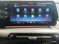 BMW X1 xDrive 25e 245ch DKG7 M Sport