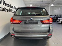 BMW X5 xDrive30d 258 ch Lounge Plus A