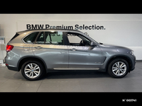 BMW X5 xDrive30d 258 ch Lounge Plus A