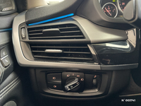 BMW X5 xDrive30d 258 ch Lounge Plus A