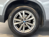 BMW X5 xDrive30d 258 ch Lounge Plus A