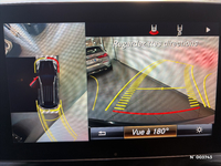 MERCEDES Classe GLC 250 d 9G-Tronic 4Matic Sportline