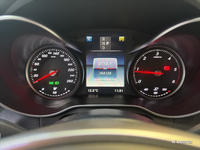 MERCEDES Classe GLC 250 d 9G-Tronic 4Matic Sportline