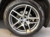 MERCEDES Classe GLC 250 d 9G-Tronic 4Matic Sportline