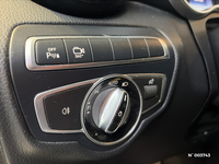 MERCEDES Classe GLC 250 d 9G-Tronic 4Matic Sportline