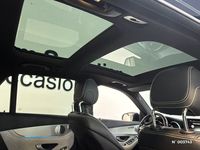 MERCEDES Classe GLC 250 d 9G-Tronic 4Matic Sportline