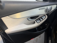 MERCEDES Classe GLC 250 d 9G-Tronic 4Matic Sportline