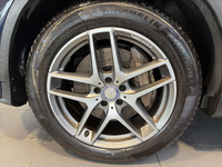 MERCEDES Classe GLC 250 d 9G-Tronic 4Matic Sportline